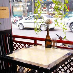 Nhà hàng Steak House