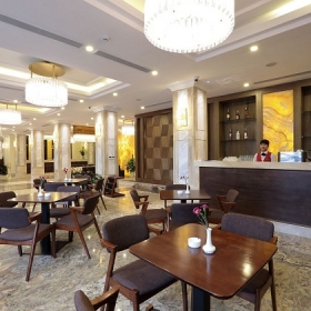 Khách sạn Sapa Legend