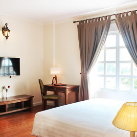 Khách sạn Phoenix 3 Vũng Tàu