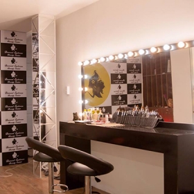 Mona Beauty & Academy