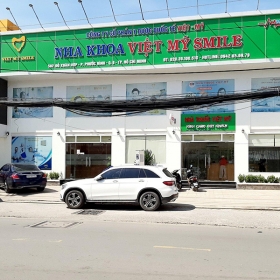 Hệ thống Nha Khoa Việt Mỹ Smile
