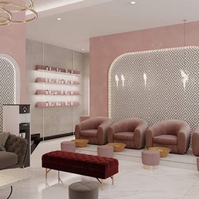 Hệ thống Naps Spa