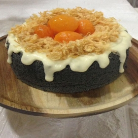 Tiệm bánh Home Cooking