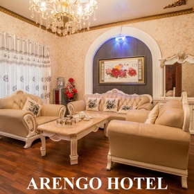 Khách sạn Arengo Sapa 3 sao