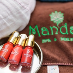 Mandala Beauty & Spa
