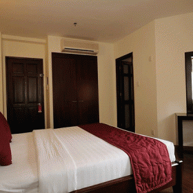 Khách sạn Sen Sài Gòn 2