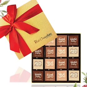 Dart Chocolate Hồ Chí Minh