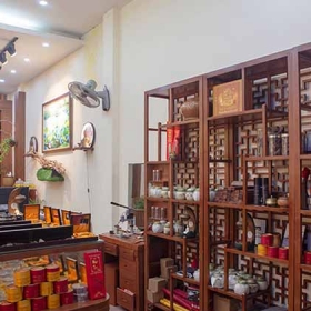 Nhật Tâm Dưỡng Sinh