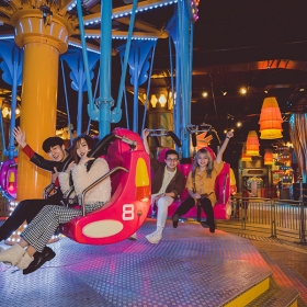 Bà Nà Hill - Sunworld