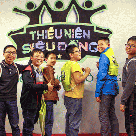 Trung tâm Viet Future