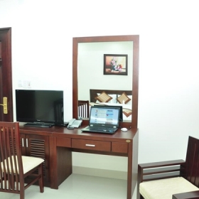 Khách sạn Travidat Đà Nẵng 3 sao