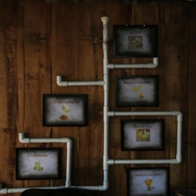 Ông Lãng Garden Resort Phú Quốc