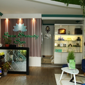 Sara Beauty Spa