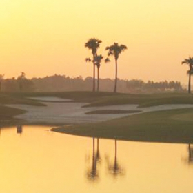 Heron Lake Golf Course & Resort