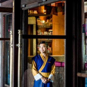 Legacy Yên Tử - Mgallery