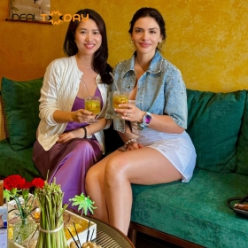 Tĩnh An Wellness - 90 phút Mini Nhẹ nhàng gồm nhiều dịch vụ cao cấp