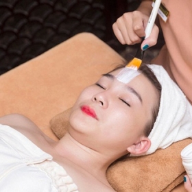 Dr. Anh Beauty & Spa