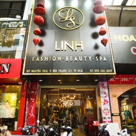 Linh Spa