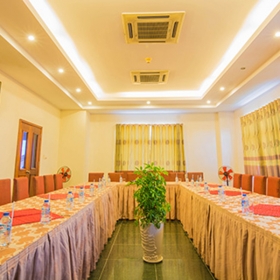 Khách sạn Spring Vũng Tàu