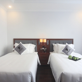 Khách sạn Paracel Đà Nẵng 4