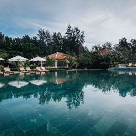 Poulo Condor Boutique Resort & Spa Côn Đảo 