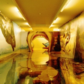 Bảo tàng 3D Artinus