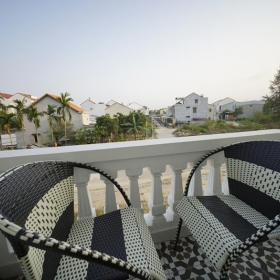 Golden Bell Boutique Villa