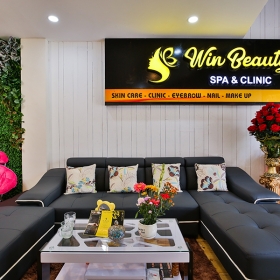 WINBEAUTY SPA TÂN BÌNH