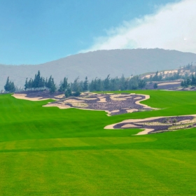 FLC Quy Nhon Golf Links