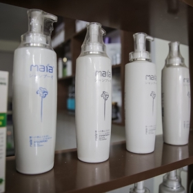 Salon tóc Hồng Trọng 