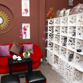 Đông Y Spa & Clinic