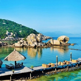 Tấn An Gia Travel