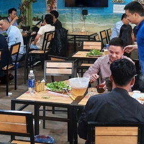 Lẩu Cá Kèo Hoàn Châu