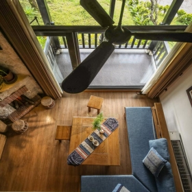 Sapa Jade Hill Resort