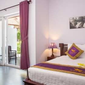 Terrace Resort 3 Phú Quốc