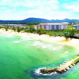 Hệ thống Vinpearl 