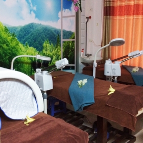 Thu Linh Spa