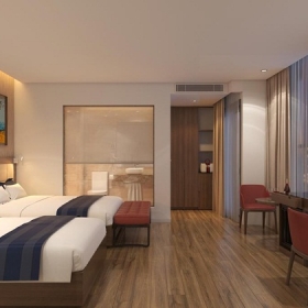 Khách sạn Aaron Nha Trang