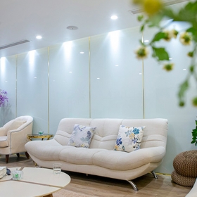 Viện Thẩm Mỹ Audora