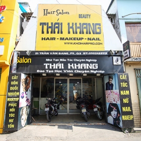  Salon Thái Khang 