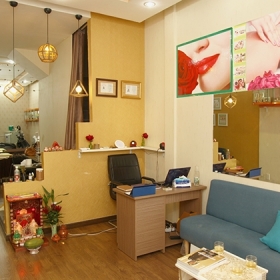 Thẩm mỹ Song Kim