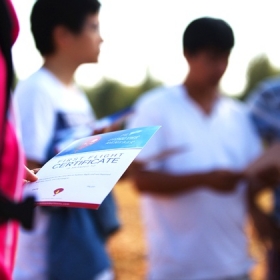 Du lịch Kiên Cường