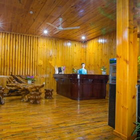 ELWOOD PREMIER RESORT PHÚ QUỐC