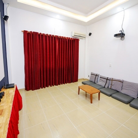 HD - Media Tống Gia Vỹ