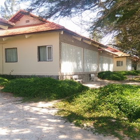 Skystar Resort tiêu chuẩn 3 