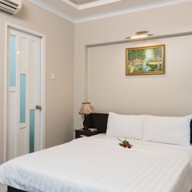 Seasala Hotel Vũng Tàu