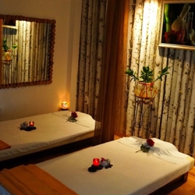 Phương Linh Spa 