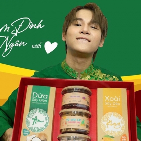 Lê Trung Thiên - Nông Lâm Store