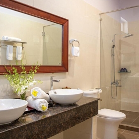 Seasense Resort Phú Quốc