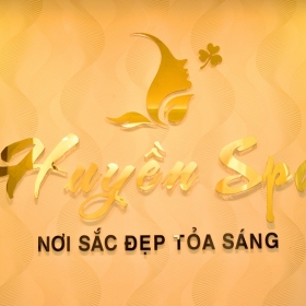 Huyền Spa 